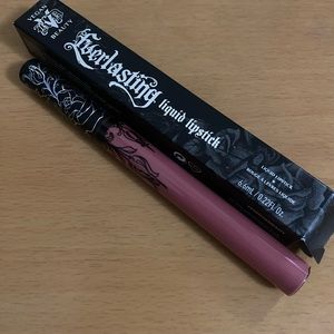 KVD Beauty Everlasting Liquid Lipstick, Love Dare 90, 6.6 mL